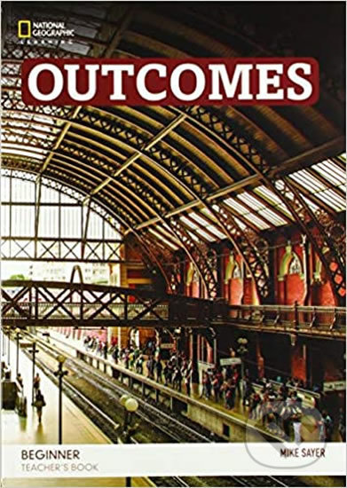 Outcomes Second Edition - A0/A1.1: Beginner - Teacher´s Book + Audio-CD - Mike Sayer, Folio