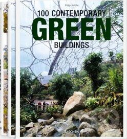 100 Contemporary Green Buildings - Philip Jodidio, Taschen, 2013