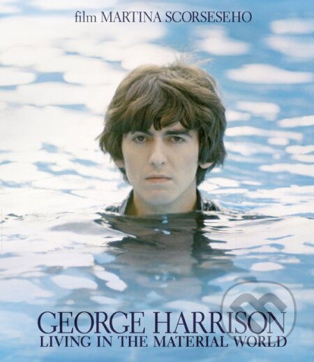 George Harrison: Living in the Material World - Martin Scorsese, Magicbox, 2013