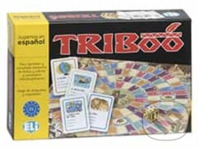 Triboo - Spanish, , 2021