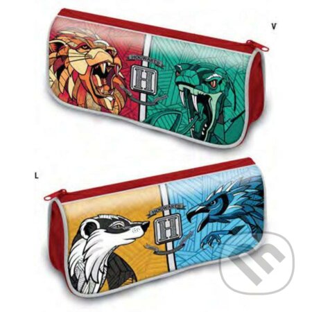 Peračník Harry Potter