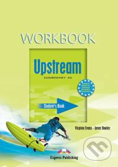 Upstream Elementary A2 - Student´s Workbook + ieBook, Express Publishing