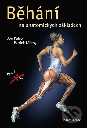 Běhání - Joe Puleo, Milroy Patrick, 2022