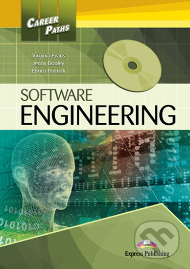 Career Paths: Software Engineering - Ellen Blum, Jenny Dooley, Virginia Evans, Express Publishing, 2016