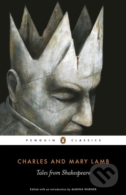 E-kniha: Tales from Shakespeare (Charles Lamb)