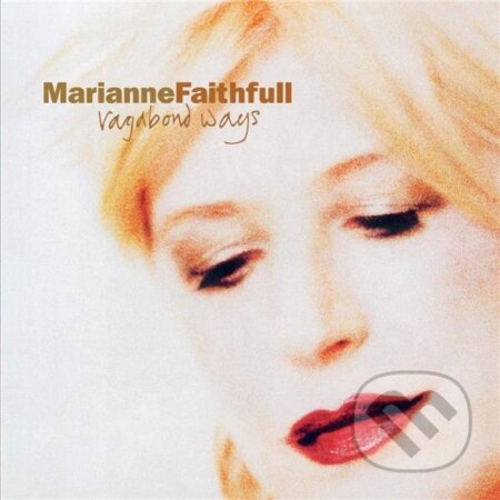 Marianne Faithfull: Vagabond ways - Marianne Faithfull, Hudobné albumy, 2022
