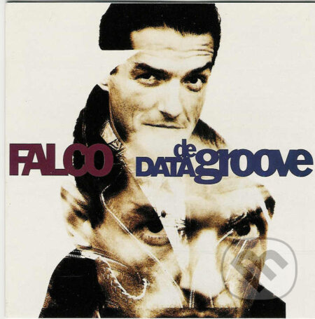 Falco: Data De Groove Dlx. (Remastered 2022) - Falco, Hudobné albumy, 2022