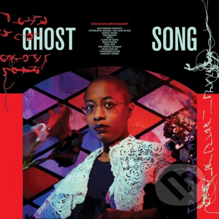 Cecile McLorin Salvant: Ghost Song - Cecile McLorin Salvant, Hudobné albumy, 2022