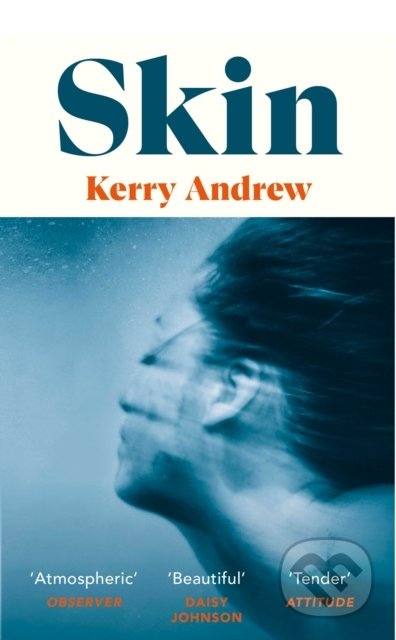 Skin - Kerry Andrew, Vintage, 2022