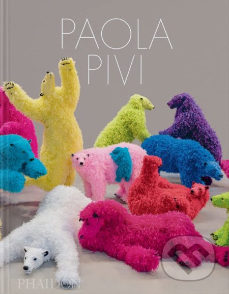 Paola Pivi - kniha z kategorie Umění, design a architektura