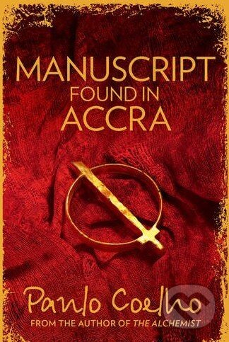 Manuscript Found in Accra - Paulo Coelho, HarperCollins, 2013