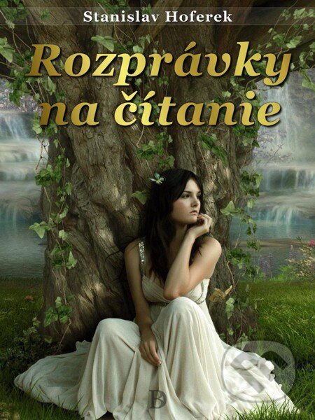 E-kniha: Rozprávky na čítanie (Stanislav Hoferek)