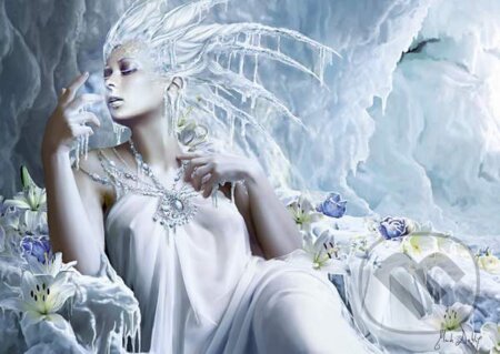 Ice Fairy, Schmidt, 2013