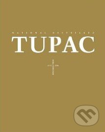 Tupac - Resurrection - Jacob Hoye, Atria Books, 2006