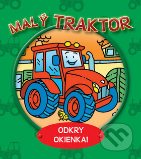 Malý traktor, Svojtka&Co., 2013