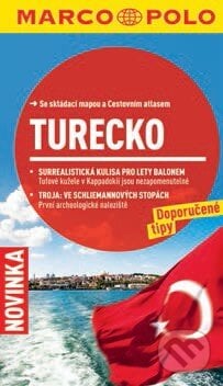 Turecko, Marco Polo, 2013