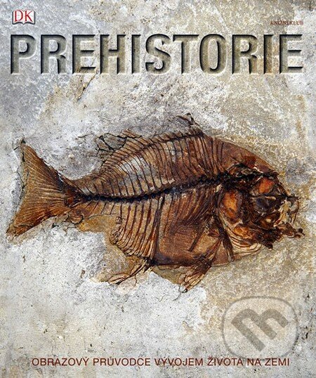Prehistorie - 
