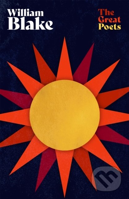 William Blake - William Blake - kniha z kategorie Poezie