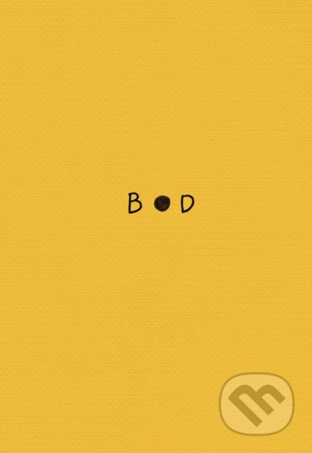 Bod (Najděte vnitřní klid!) - Kieran E. Scott - kniha z kategorie Motivace a seberozvoj