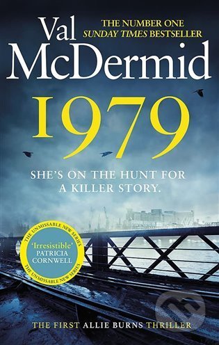 1979 - Val McDermid - kniha z kategorie Detektivky, thrillery a horory