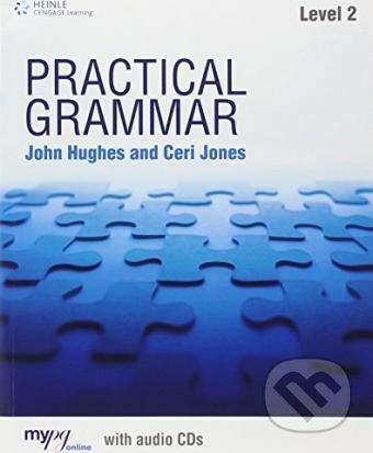 Practical Grammar 2 - John Hughes, Cengage, 2014
