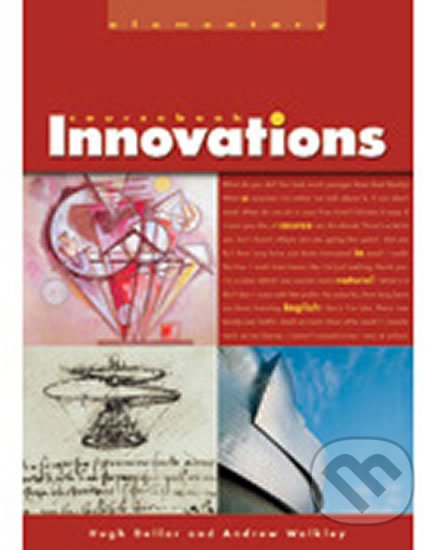 Innovations Elementary Student´s Book - Andrew Walkley, Hugh Dellar, Folio, 2011