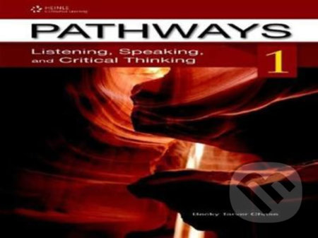 Pathways Listening, Speaking and Critical Thinking 1 Teacher´s Guide - kniha z kategorie Jazykové učebnice a slovníky