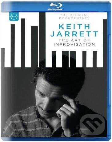 Keith Jarrett: The Art Of Improvisation - Keith Jarrett, Hudobné albumy, 2022