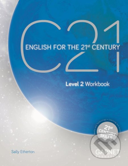 C21 - 2: Workbook - Sally Etherton, Garnet Education, 2021