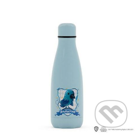 Harry Potter Nerezová Fľaša - Bystrohlav (350 ml)