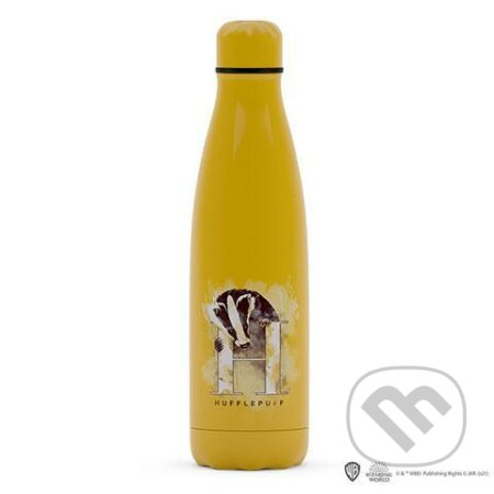 Harry Potter Nerezová Fľaša - Bifľomor (500 ml)