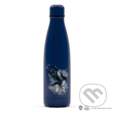 Harry Potter Nerezová Fľaša - Bystrohlav (500 ml)