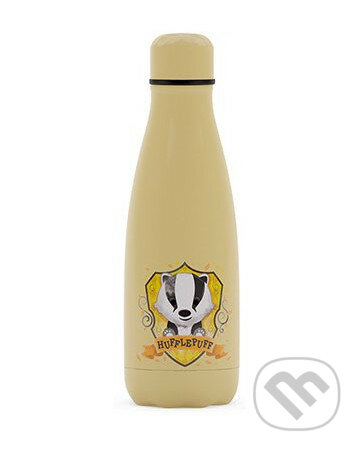 Harry Potter Nerezová Fľaša - Bifľomor (350 ml)