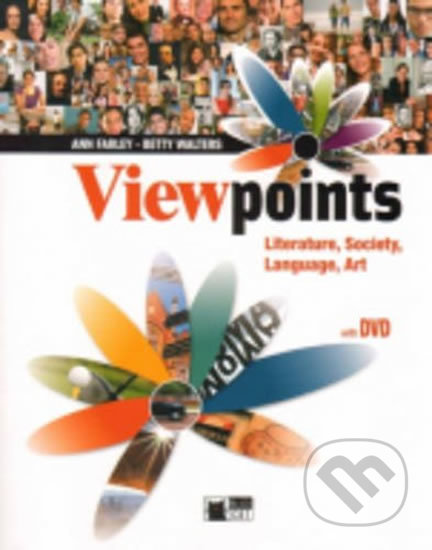Viewpoints Teacher´S Book + Audio CD, Black Cat