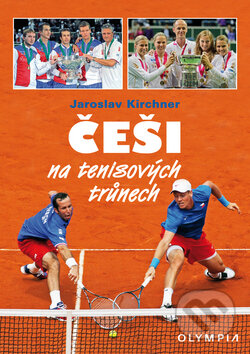 Češi na tenisových trůnech - Jaroslav Kirchner, Olympia, 2013