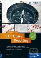 SAP Query Reporting, SAP Press, 2010