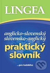 Anglicko-slovenský a slovensko-anglický praktický slovník, Lingea, 2013