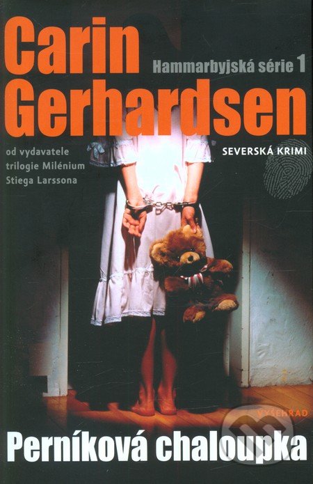 Perníková chaloupka - Carin Gerhardsen, Vyšehrad, 2013