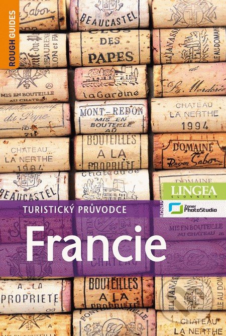 Francie - Kolektív autorov, 2013