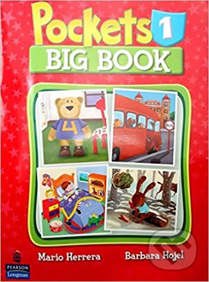 Pockets 1: Big Book
