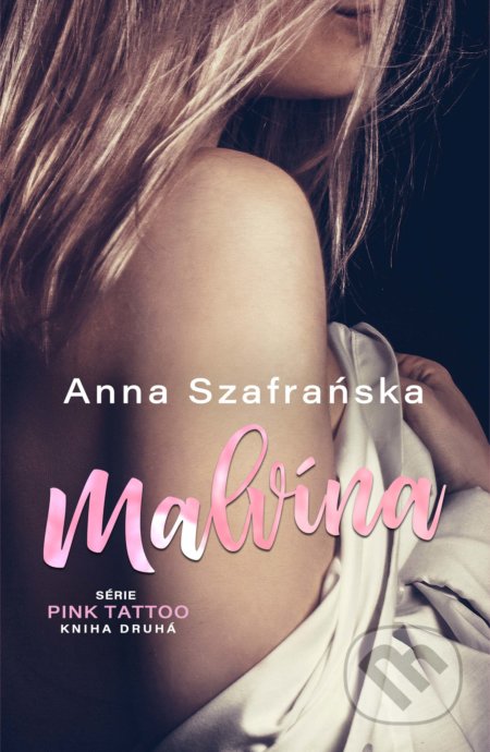 Malvína - Anna Szafrańska - kniha z kategorie Romantická