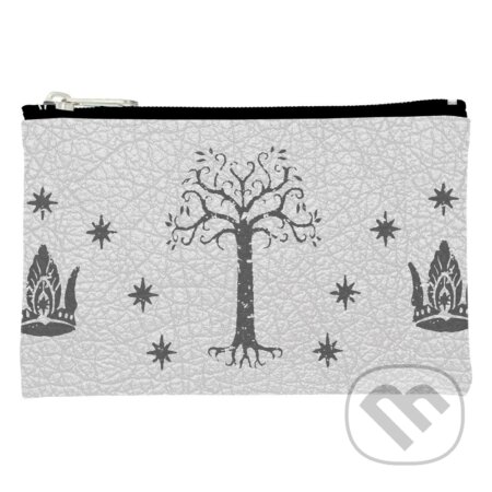 Kozmetická taška Pán Prsteňov - Gondorský strom