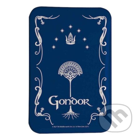 Magnet Pán Prsteňov - Gondor