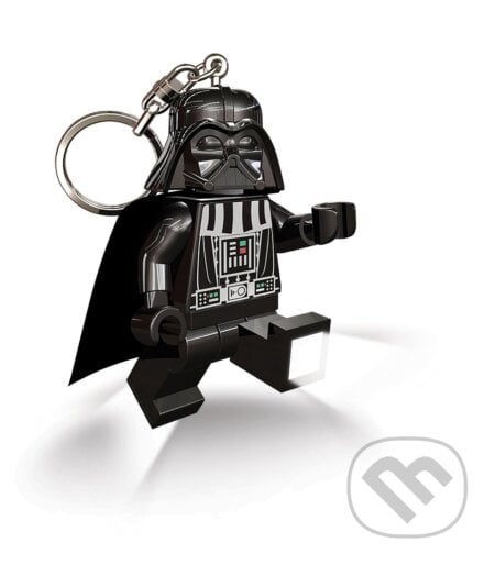 LEGO Star Wars Darth Vader svietiaca figúrka, LEGO, 2022