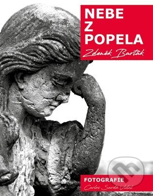 Nebe z popela - Zdeněk Barták - kniha z kategorie Poezie