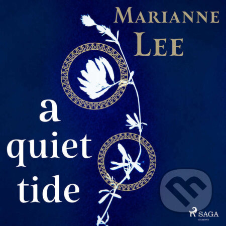 A Quiet Tide (EN) - Marianne Lee, Saga Egmont, 2022