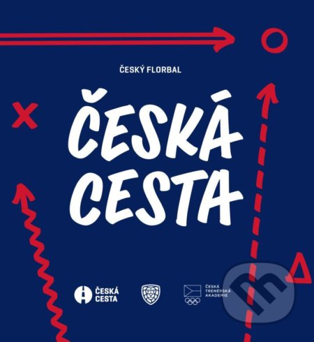 Česká cesta - Marek Chlumský a kolektív, Universum, 2022
