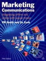 Marketing Communications - Paul Russell Smith, Kogan Page, 2011