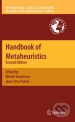 Handbook of Metaheuristics, Springer Verlag, 2010