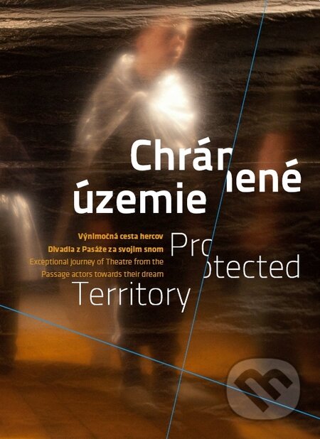 Chránené územie - Adam Hanuljak, Herrmann & synové, 2013